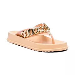 Chinelo Feminino Dry com Corrente EVA