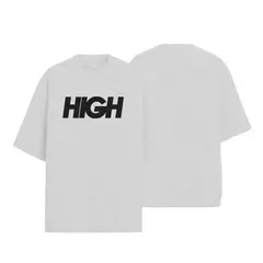 Imagem do Camiseta Masculina Oversized High