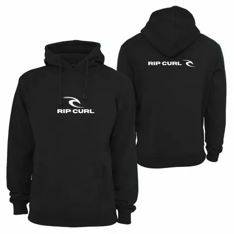 Blusa Moletom Rip Curl