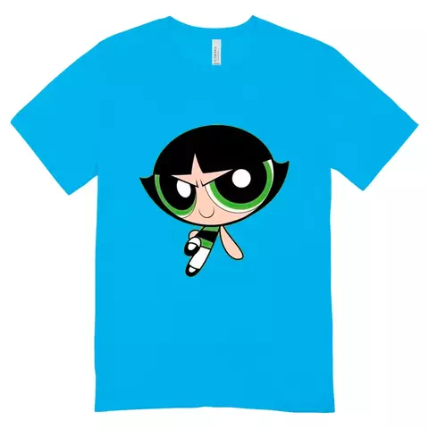 Camisa Feminina Baby Look Docinho