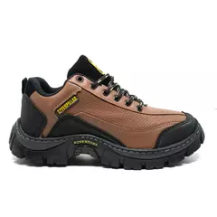 Tênis Masculino Caterpillar Adventure Walk - loja online