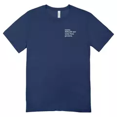 Camisa Feminina Baby Look Custa R$0,00 Ser Uma Pessoa Boa na internet