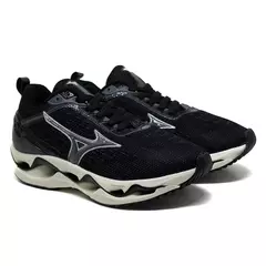 Tênis Masculino Mizuno Wave Stratos 3 - loja online