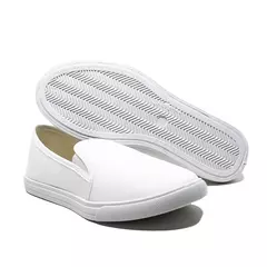 Imagem do Tênis Feminino Slip On Casual