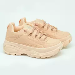 Imagem do Tênis Plataforma Feminino Bufalo London