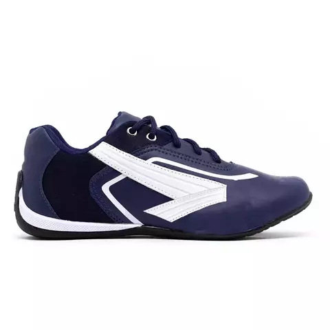 Tênis Masculino Formula 1 Runner Max