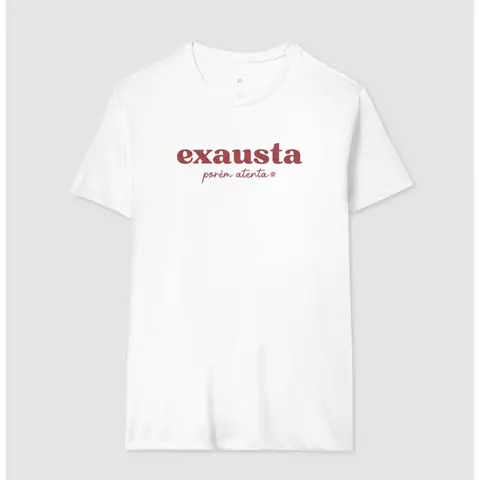 Camisa Feminina Baby Look frases