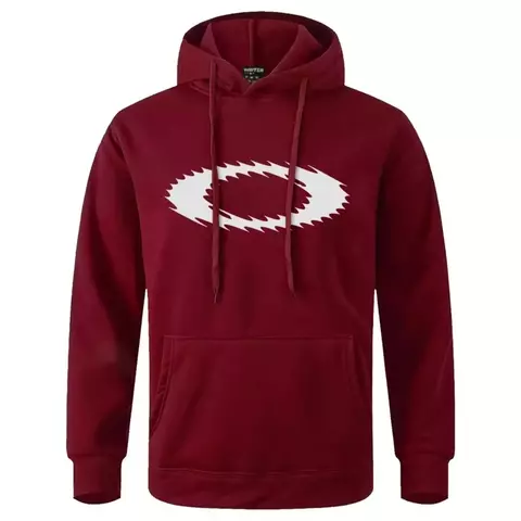 Blusa Moletom Oakley