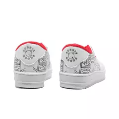 Tenis Infantil Bobbie Goods Pinte e Divirtasse - comprar online