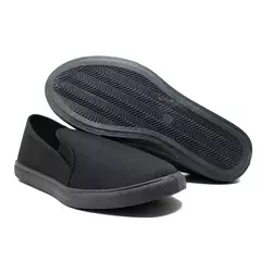 Tênis Feminino Slip On Casual