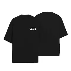 Camiseta Masculina Oversized Vans na internet