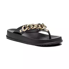 Chinelo Feminino Dry com Corrente EVA