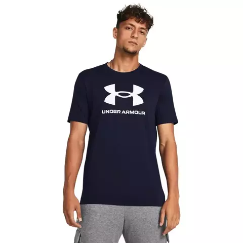 Camisa Under Armour II