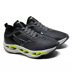 Tênis Masculino Mizuno Wave Stratos 3 - comprar online