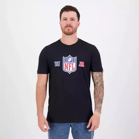 Camisa New Era NFL