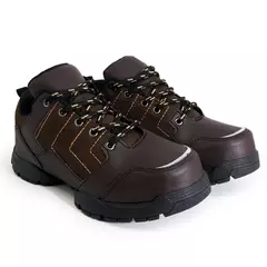 Tênis Masculino Adventure Botinha Cano Curto na internet
