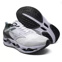 Tênis Masculino Mizuno Wave Stratos 3 - loja online