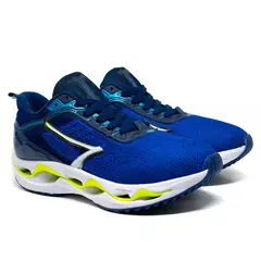 Imagem do Tênis Masculino Dynamic Tech 3