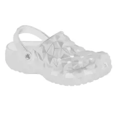 Sandália Crocs Feminino 3D EVA - Loja Urban Style