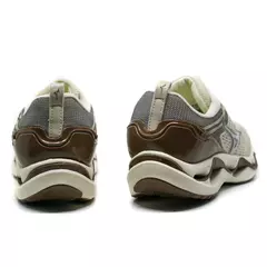 Tênis Masculino Mizuno Wave Stratos 3 - Loja Urban Style