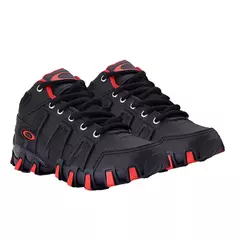 Kti 2 Tênis Infantil Botinha Oakley - comprar online