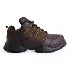 Tênis Masculino Adventure Botinha Cano Curto - comprar online