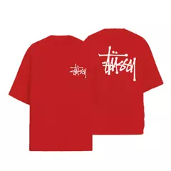Camiseta Masculina Oversized Grafiti na internet