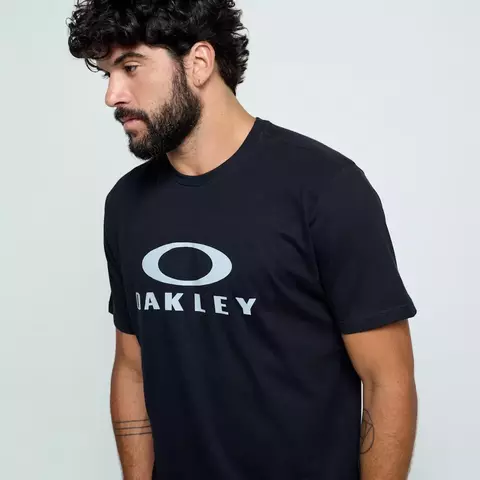Camisa Oakley Big Logo
