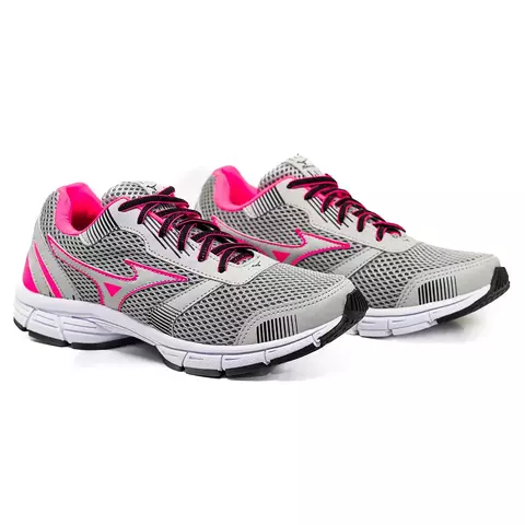 Tênis Feminino Mizuno Jet Classic