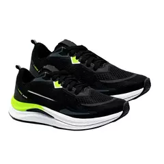 Kit 2 Tênis Masculino de Corrida Free-Run