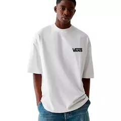 Camiseta Masculina Oversized Vans