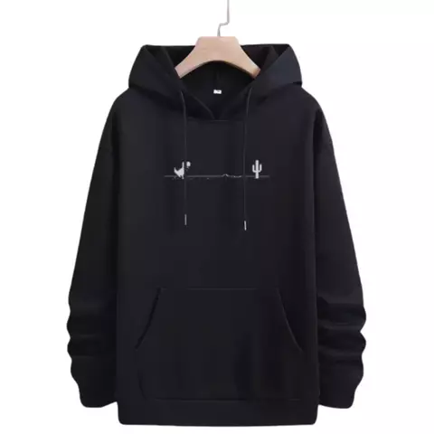 Blusa Moletom Google Offline