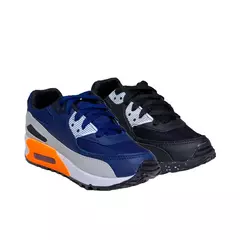 Kit 2 Tênis Infantil Mini Max AIR - comprar online