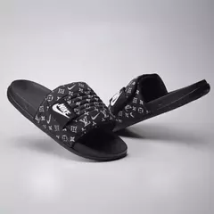 Chinelo Masculino Slide Nike OffCourt Louis Vuitton - comprar online