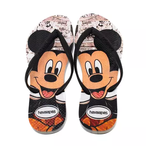 Chinelo Feminino Havaianas