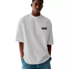 Camiseta Masculina Oversized Vans - Loja Urban Style