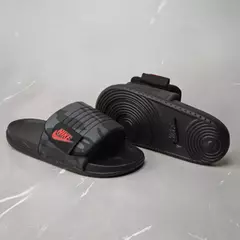 Chinelo Masculino Slide Nike OffCourt Louis Vuitton - loja online