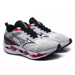 Imagem do Tênis Masculino Mizuno Wave Stratos 3