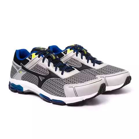 Tênis Mizuno Jet Masculino Premium
