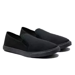 Kit 2 Tênis Feminino Slip On Casual - Loja Urban Style