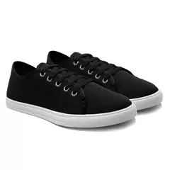 Kit 2 Tênis Feminino Casual Classic