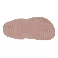 Sandália Crocs Feminino 3D EVA