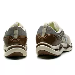 Tênis Masculino Dynamic Tech 3 - Loja Urban Style