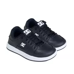 Kit 2 Tênis Infantil DC Shoes Skatista - Loja Urban Style