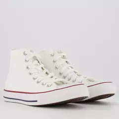 Tênis Botinha All Star Converse Mid Cano Médio