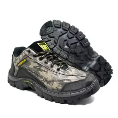 Tênis Masculino Caterpillar Adventure Walk - loja online