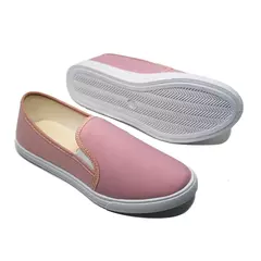 Imagem do Tênis Feminino Slip On Casual