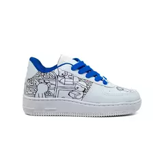 Tenis Infantil Bobbie Goods Pinte e Divirtasse - Loja Urban Style