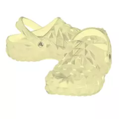 Imagem do Sandália Crocs Feminino 3D EVA