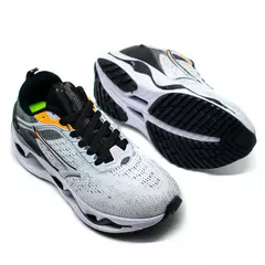 Tênis Masculino Dynamic Tech 3 - Loja Urban Style